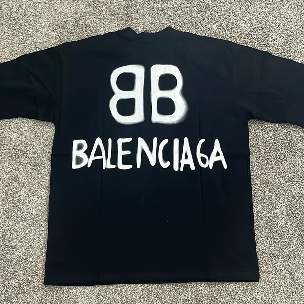 Balenciaga shirt Men’s